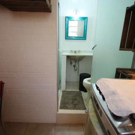 Gohouse Gois 206 Apartment Rio de Janeiro Exterior foto