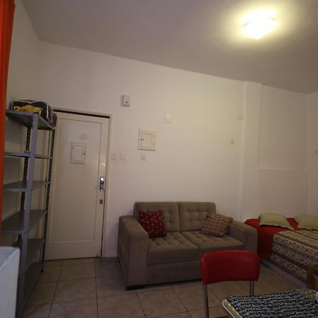 Gohouse Gois 206 Apartment Rio de Janeiro Exterior foto