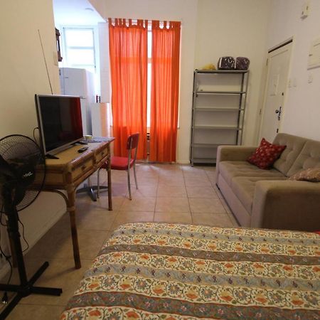 Gohouse Gois 206 Apartment Rio de Janeiro Exterior foto