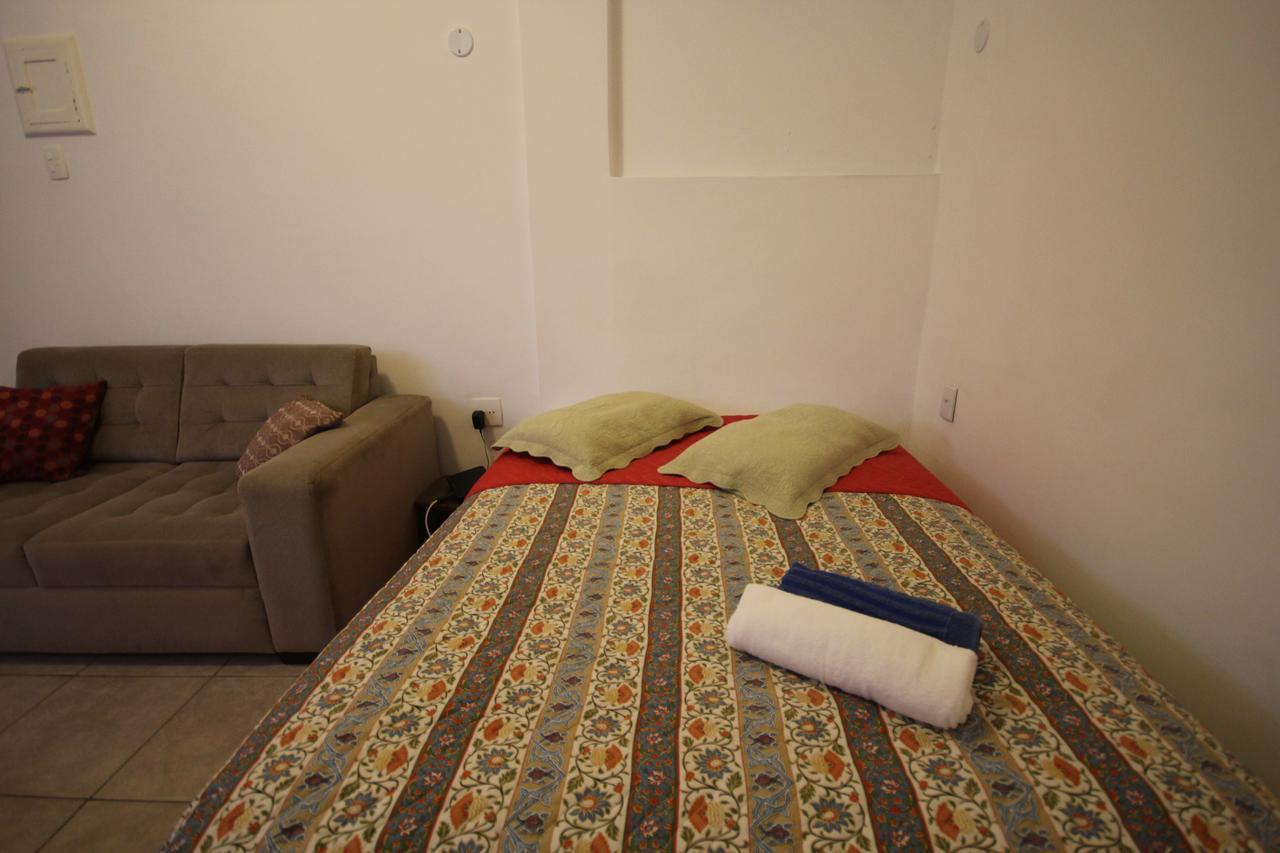 Gohouse Gois 206 Apartment Rio de Janeiro Exterior foto