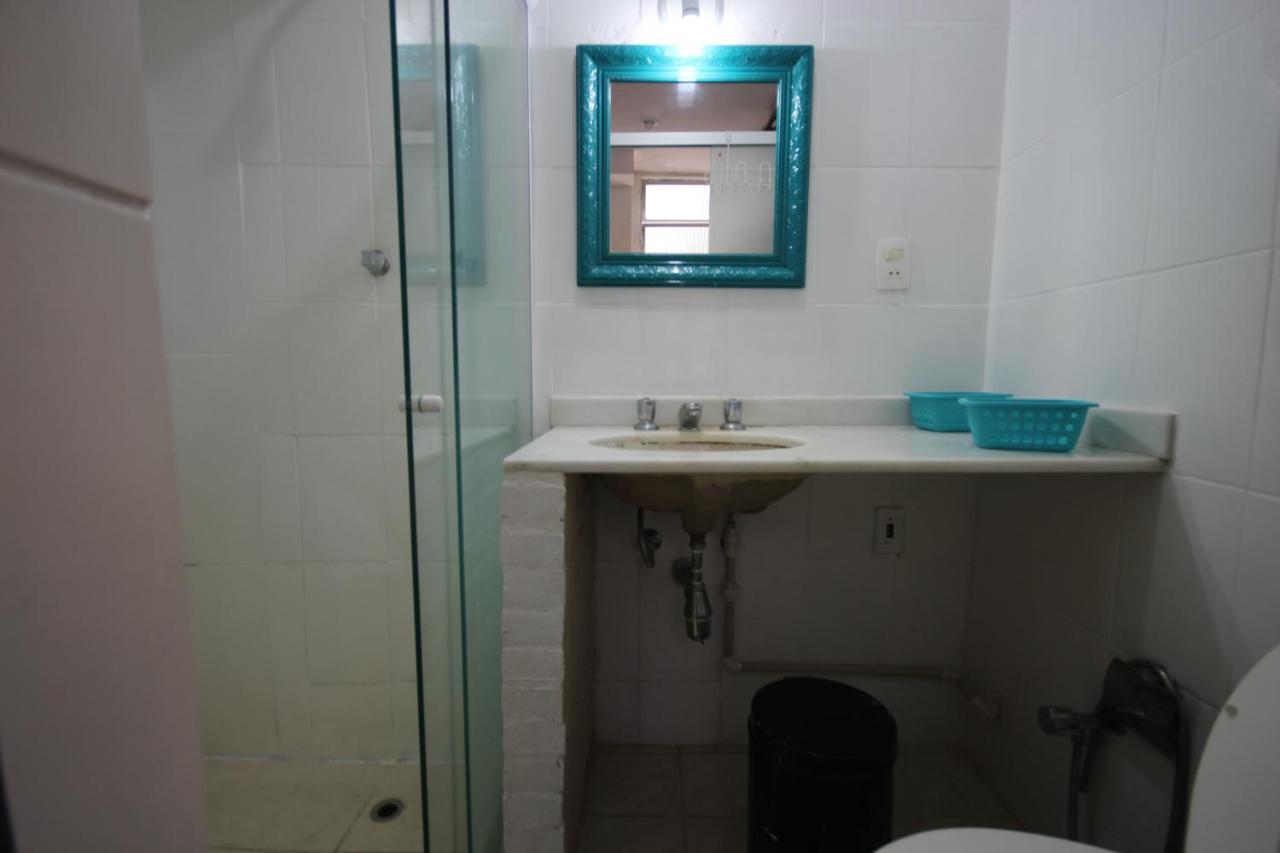 Gohouse Gois 206 Apartment Rio de Janeiro Exterior foto