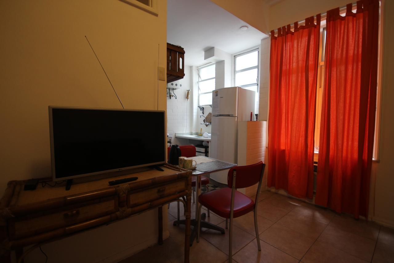 Gohouse Gois 206 Apartment Rio de Janeiro Exterior foto