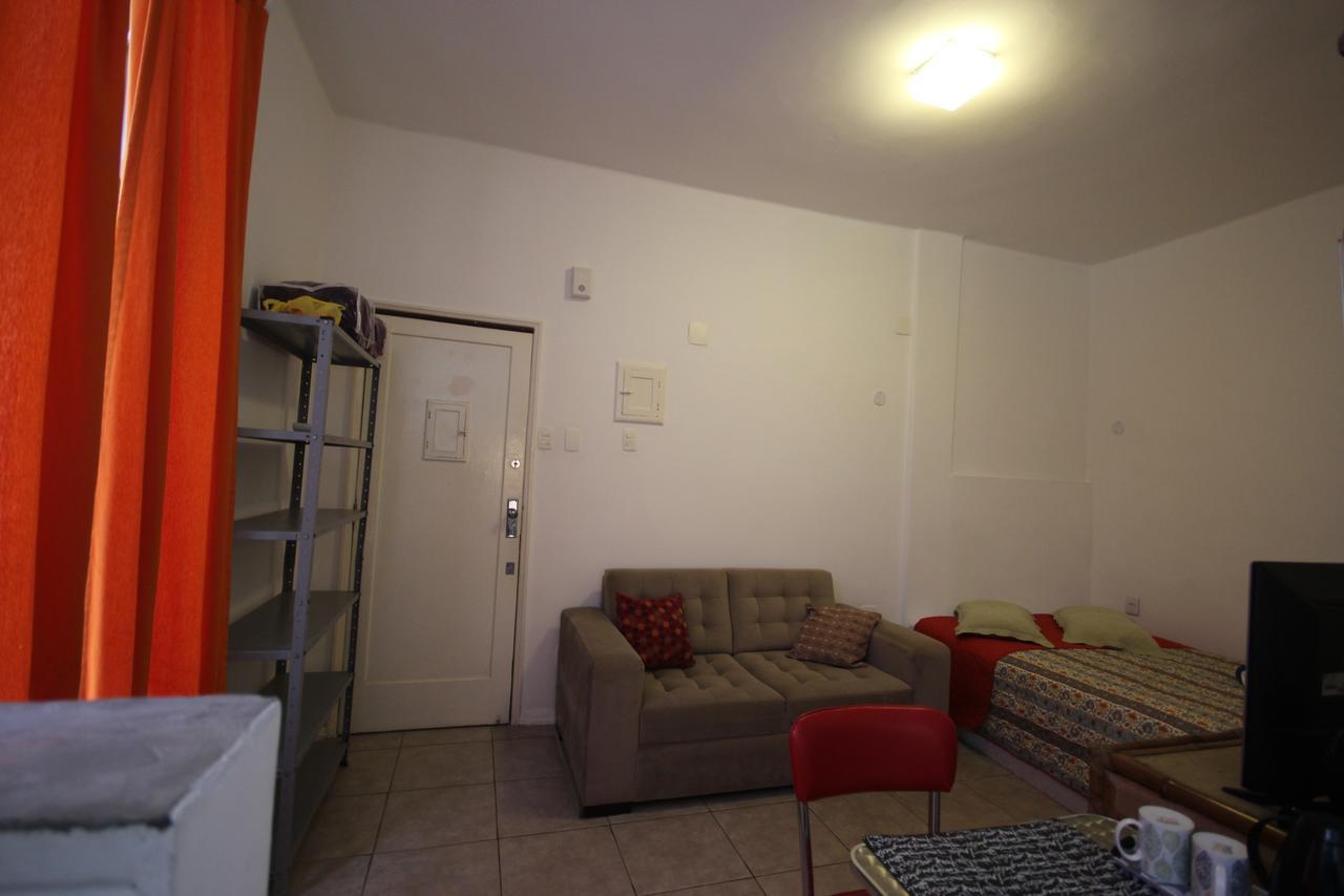 Gohouse Gois 206 Apartment Rio de Janeiro Exterior foto