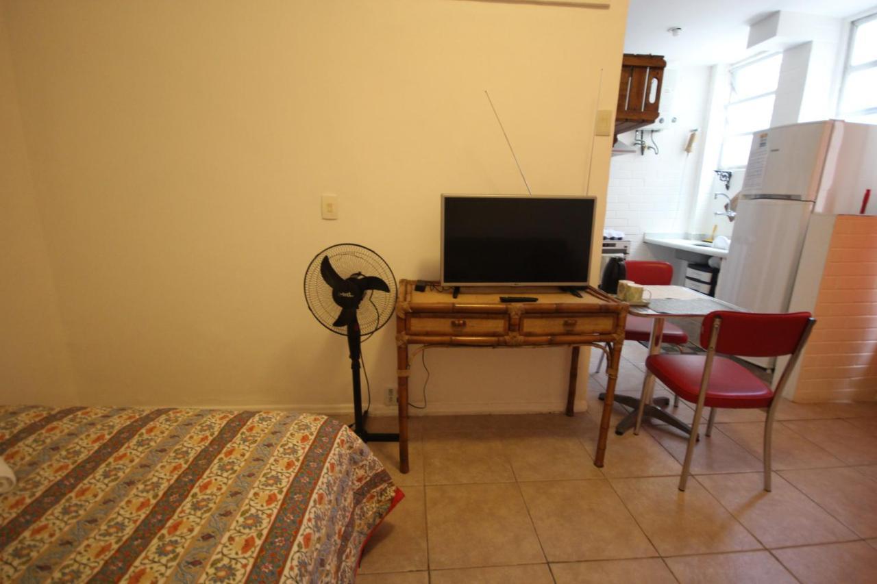 Gohouse Gois 206 Apartment Rio de Janeiro Exterior foto