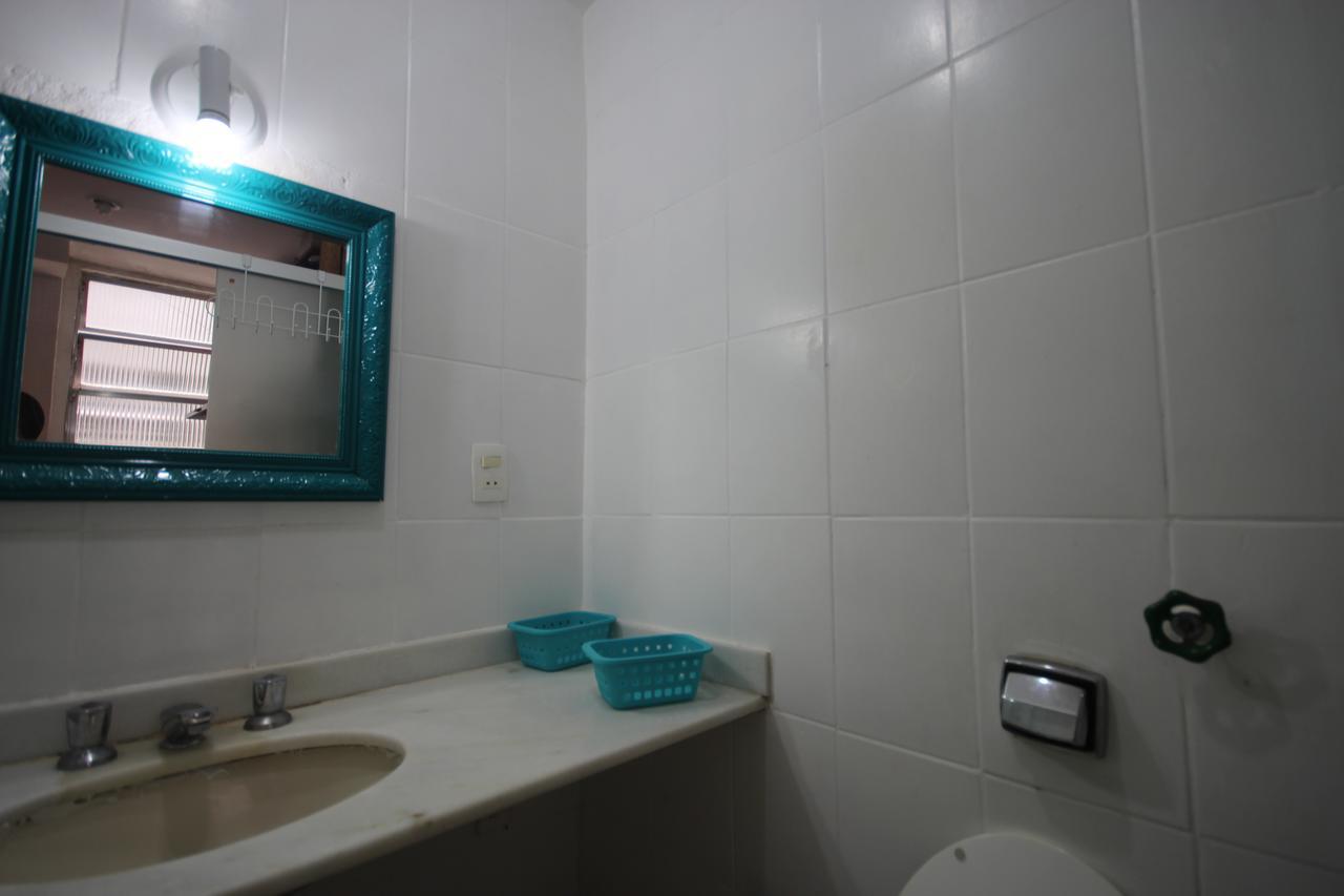 Gohouse Gois 206 Apartment Rio de Janeiro Exterior foto