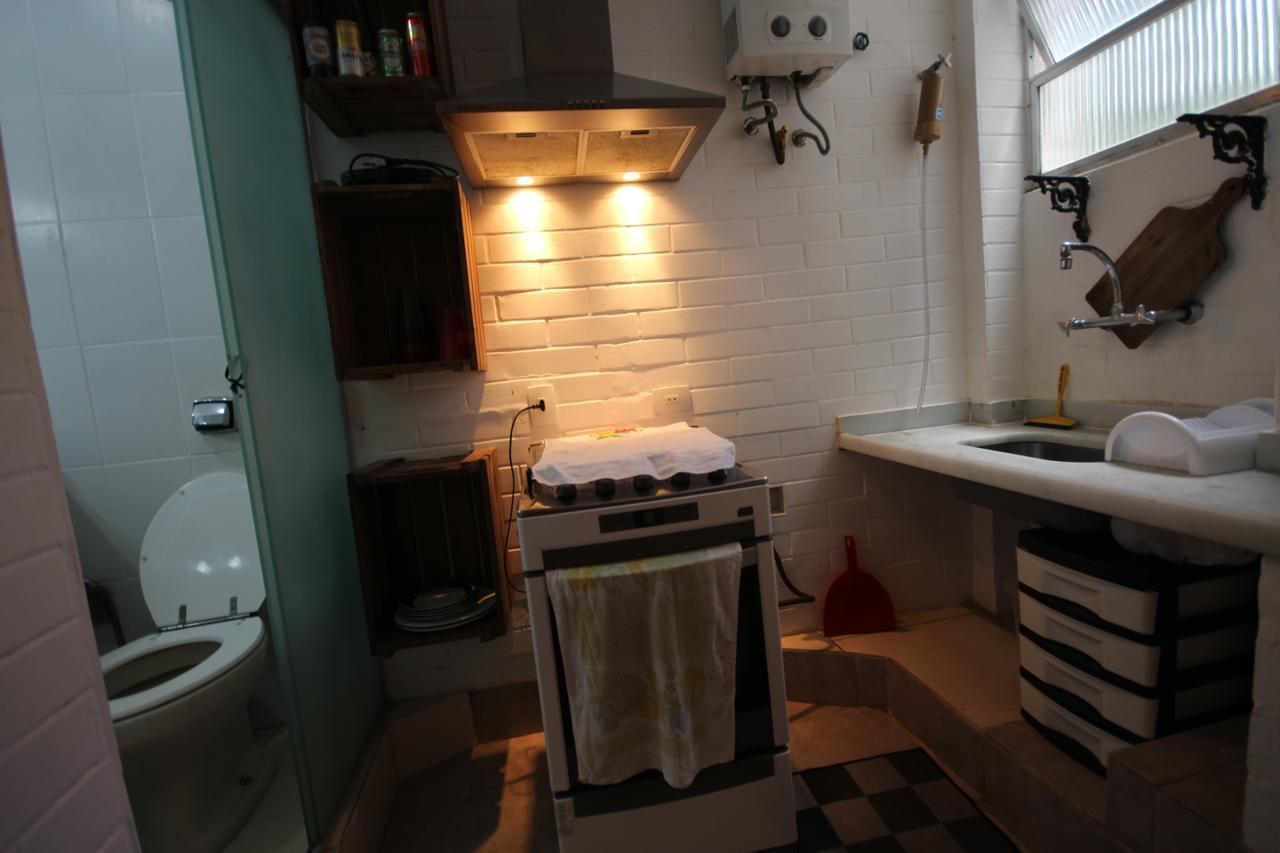 Gohouse Gois 206 Apartment Rio de Janeiro Exterior foto