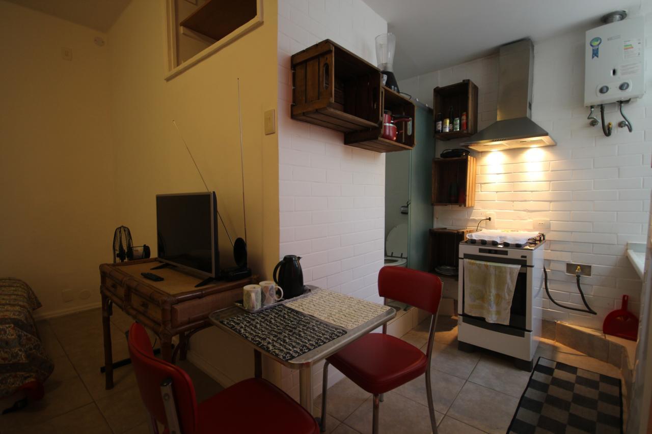 Gohouse Gois 206 Apartment Rio de Janeiro Exterior foto