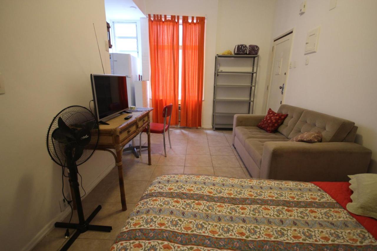 Gohouse Gois 206 Apartment Rio de Janeiro Exterior foto