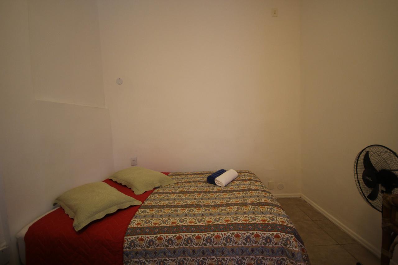 Gohouse Gois 206 Apartment Rio de Janeiro Exterior foto