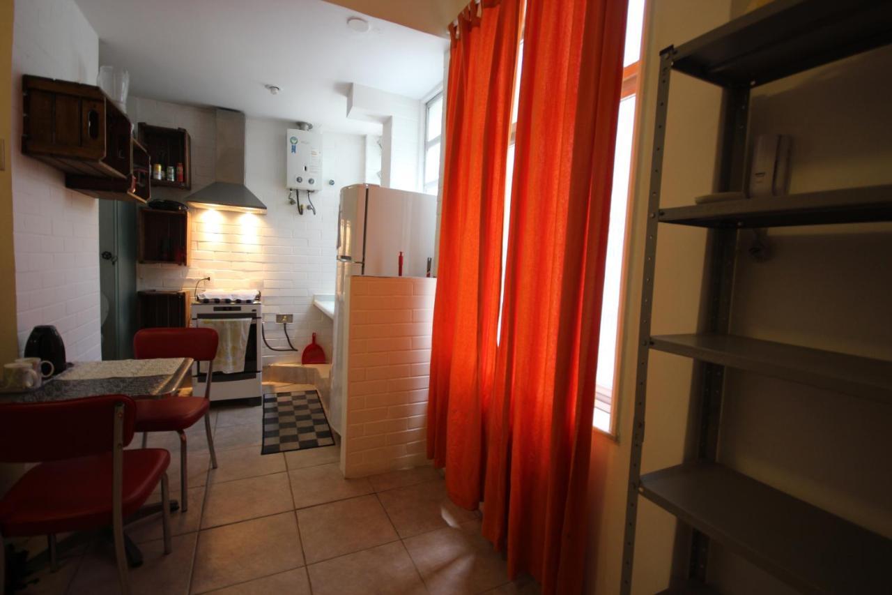 Gohouse Gois 206 Apartment Rio de Janeiro Exterior foto