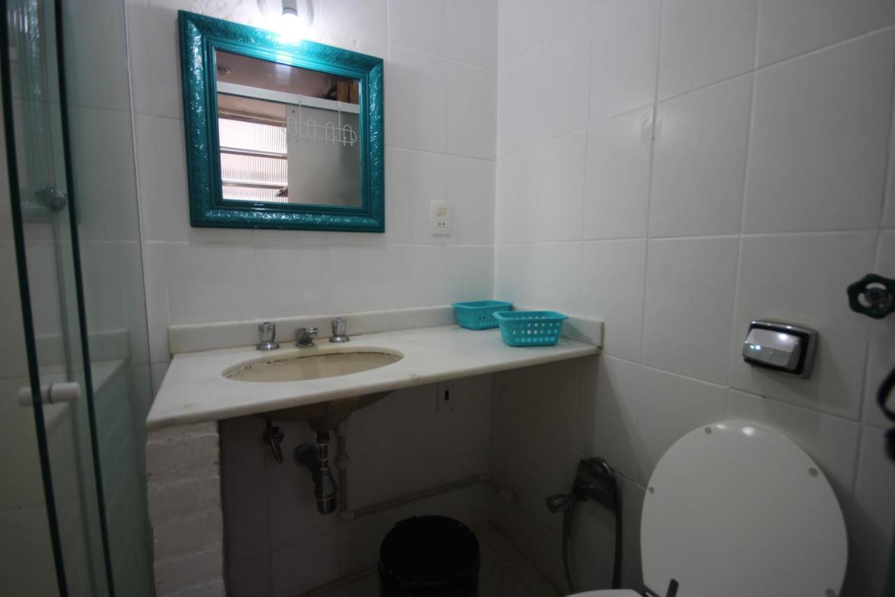Gohouse Gois 206 Apartment Rio de Janeiro Exterior foto