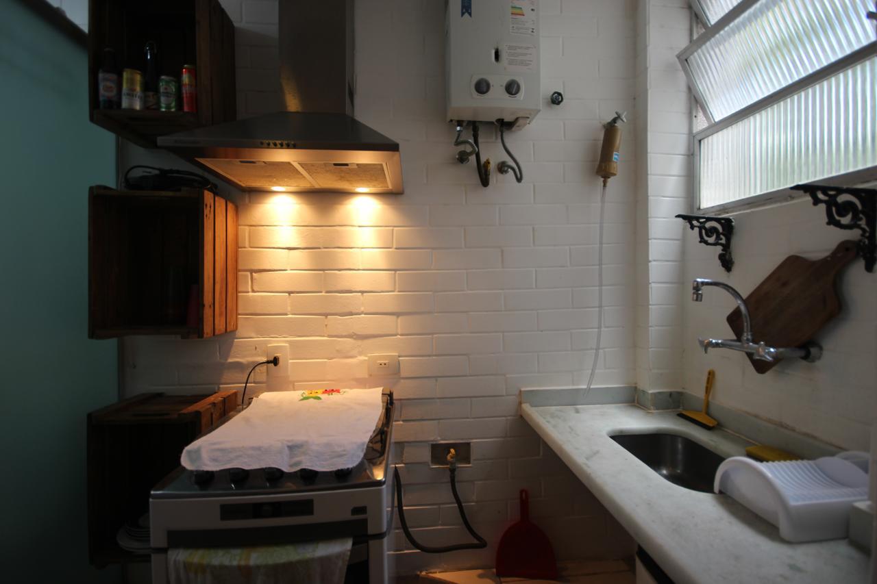 Gohouse Gois 206 Apartment Rio de Janeiro Exterior foto