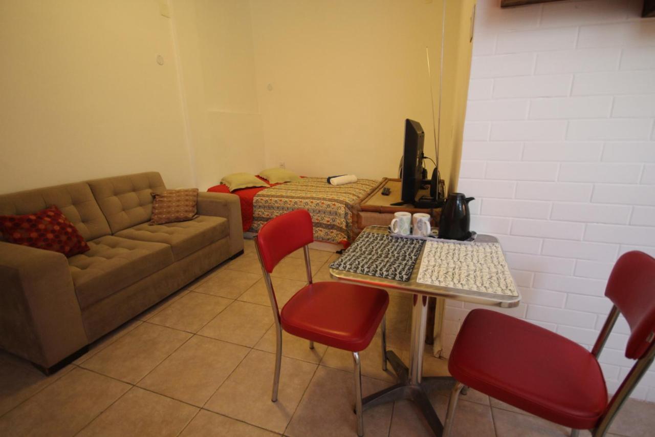 Gohouse Gois 206 Apartment Rio de Janeiro Exterior foto